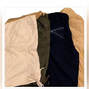 Oh!! Mama Maternity pants